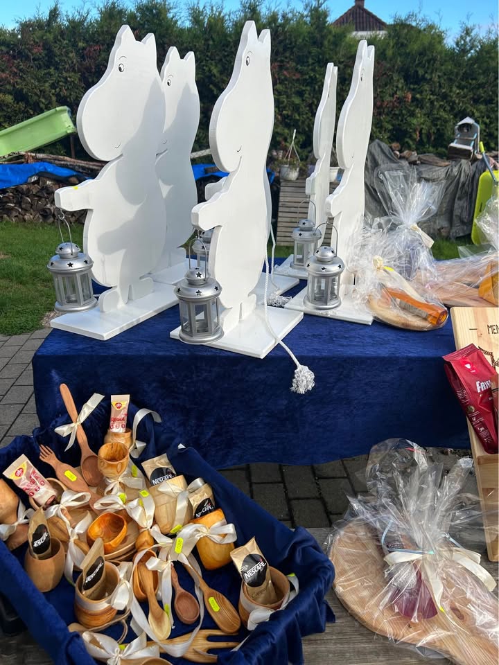 Gavepakke Chili & Brett