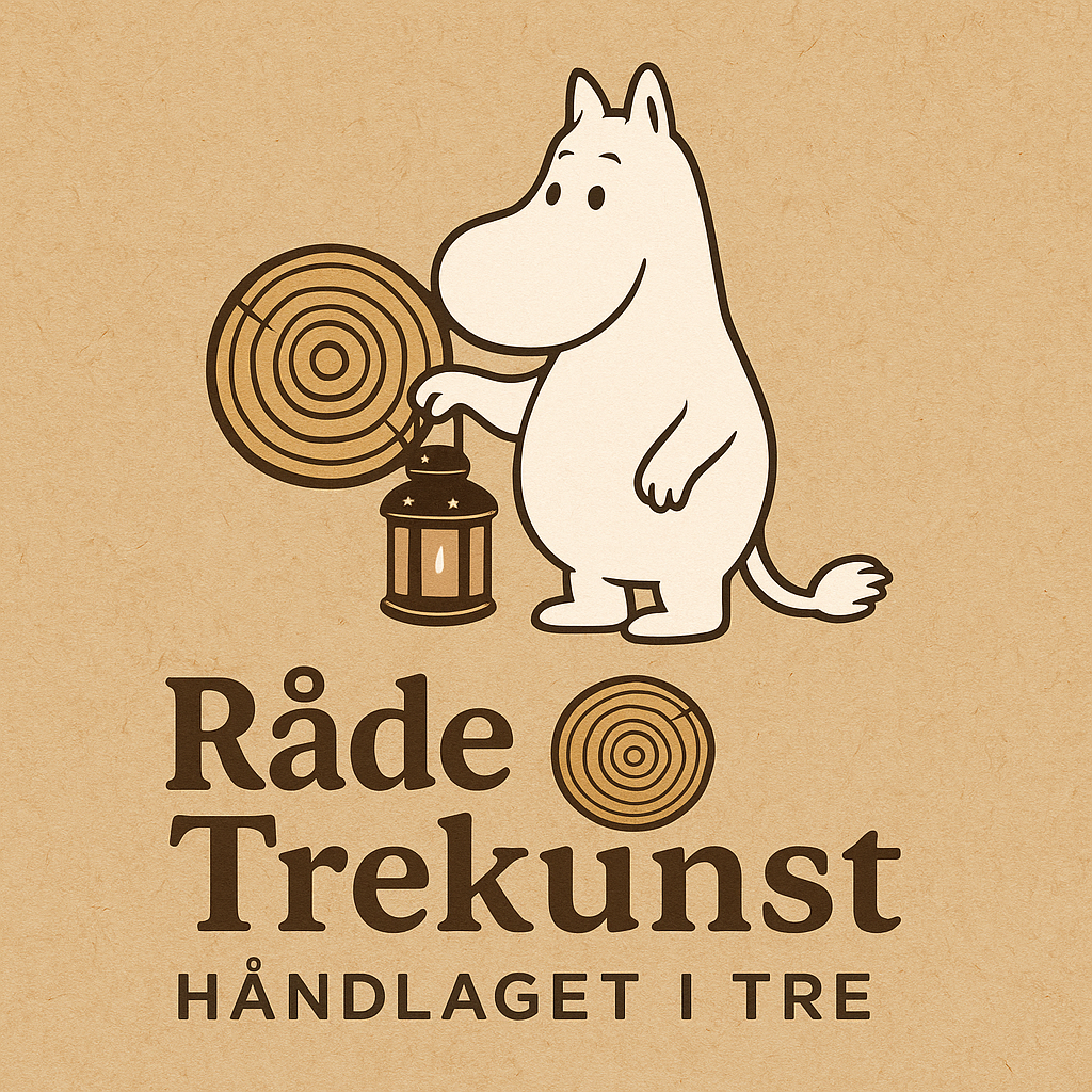 Håndlaget i Tre Logo